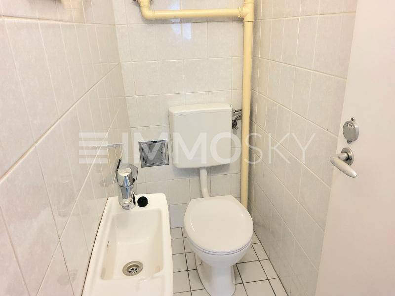 Gäste WC