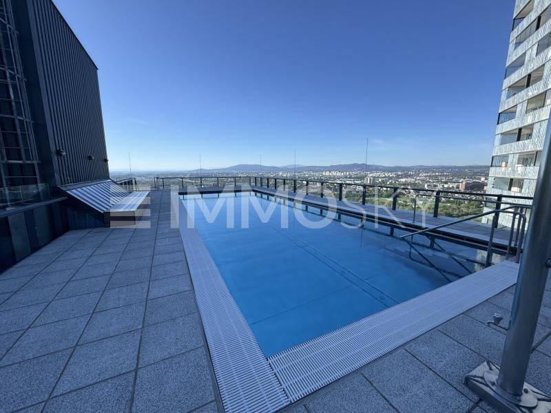 Dach Pool