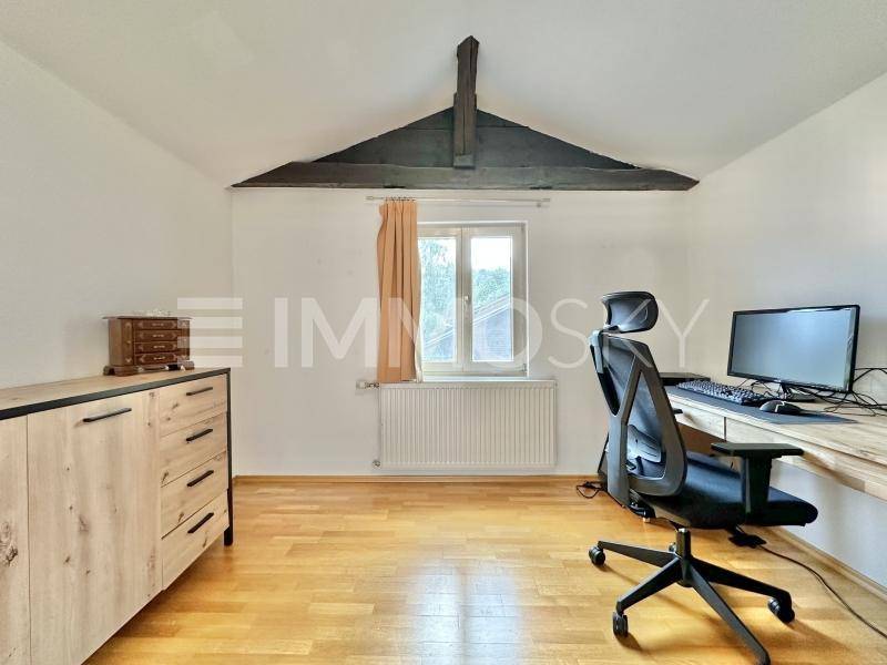 Schlafzimmer 3