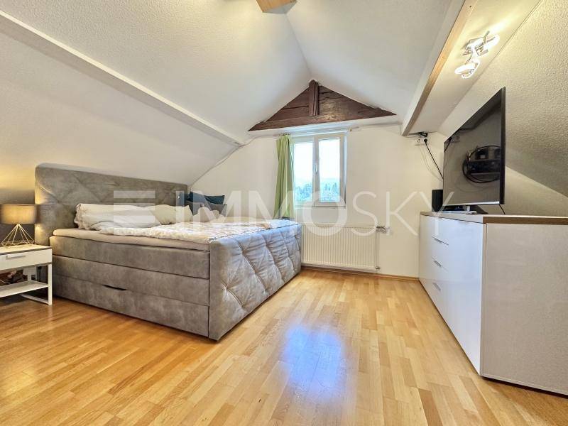 Schlafzimmer 2