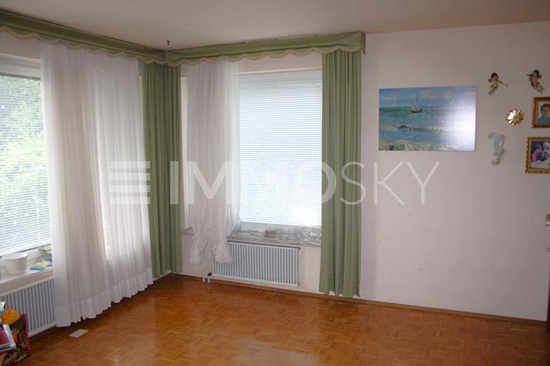 Wohnzimmer EG
