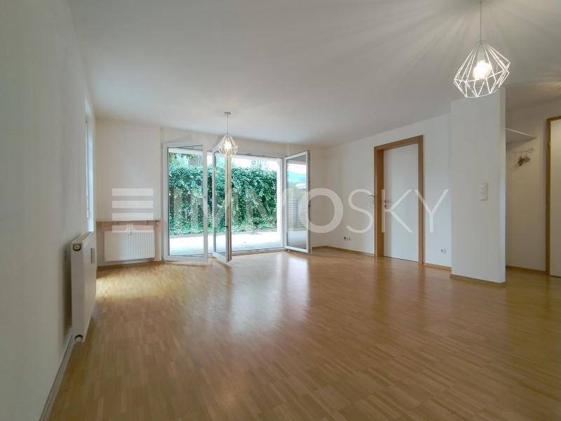 Wohnraum