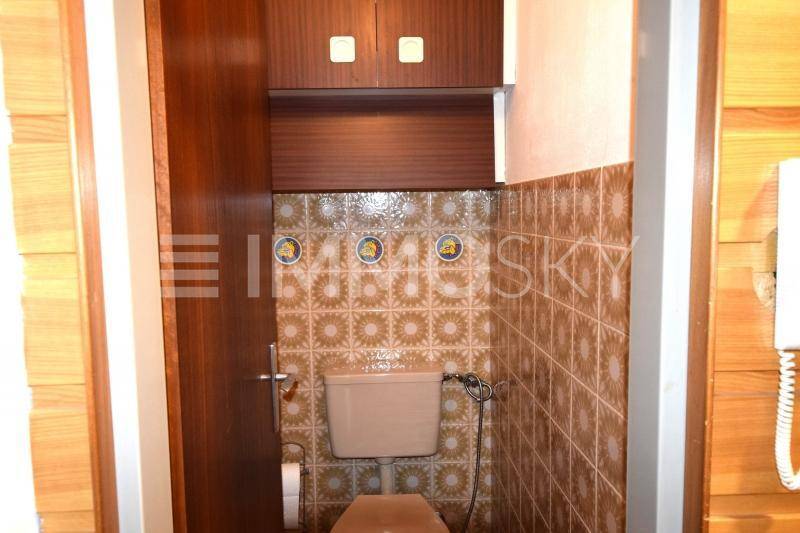 extra WC