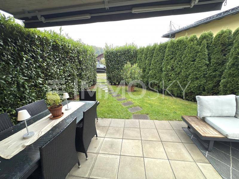 Garten/Terrasse