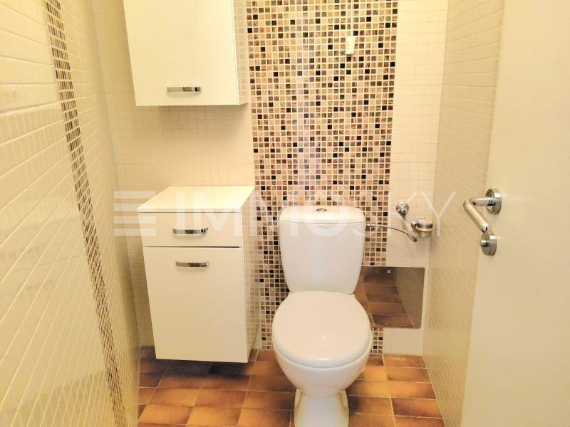 extra WC