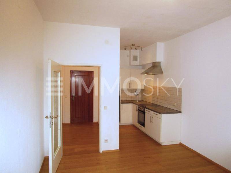 Wohnzimmer/Küche