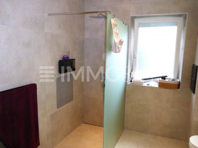 Badezimmer OG