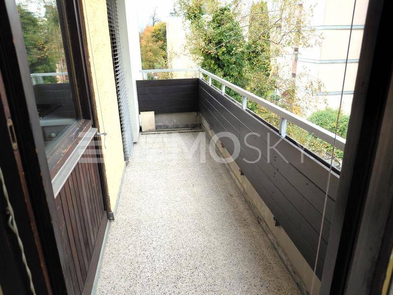 Loggia