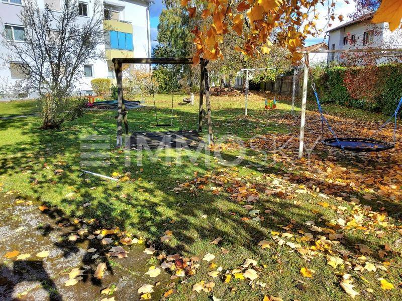 Spielplatz