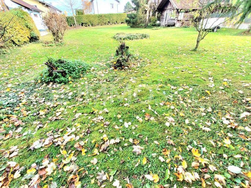 Traumlage in Wilhering