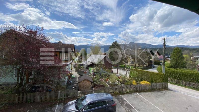 BLICK RICHTUNG OSTEN