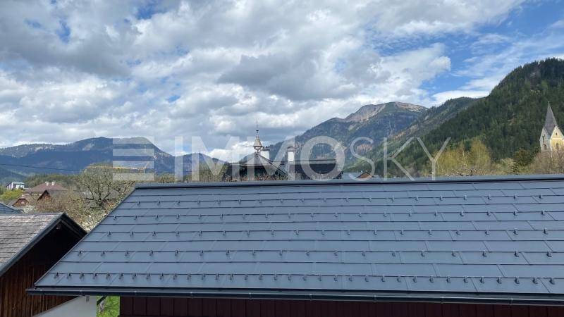 BLICK RICHTUNG NORDEN