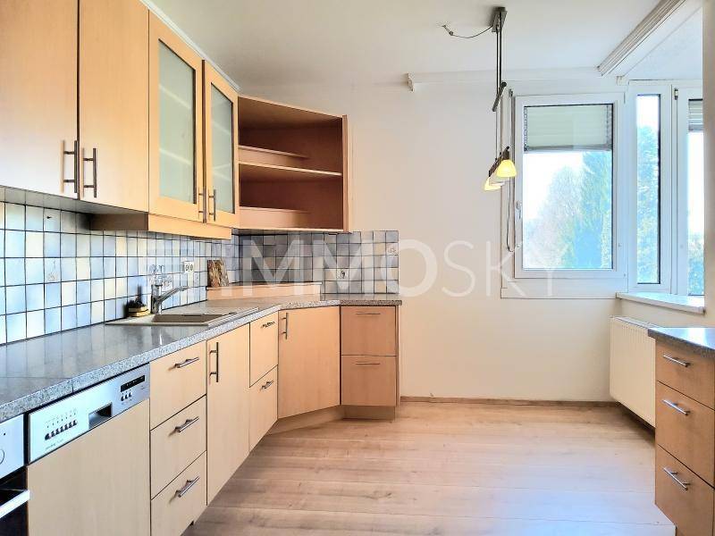 Preisreduziert! Zentrales Wohnerlebnis nahe Donaupark Top Anbindung! - Vista 4