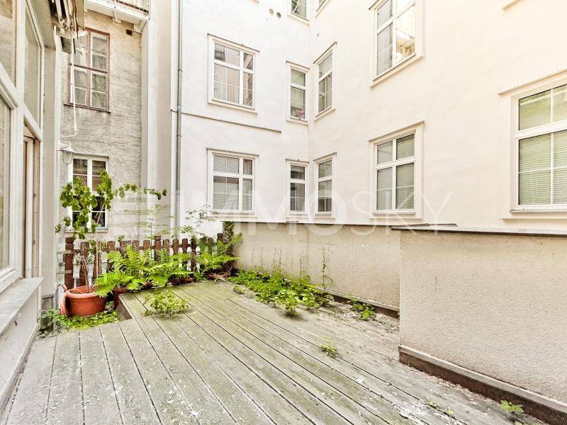 Wohnung – Wien - Ansicht 5