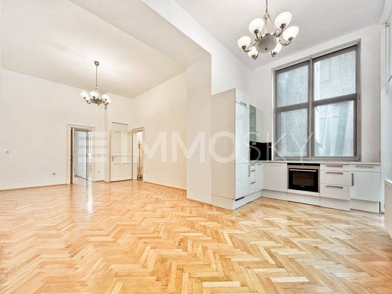 Wohnung – Wien - Ansicht 3
