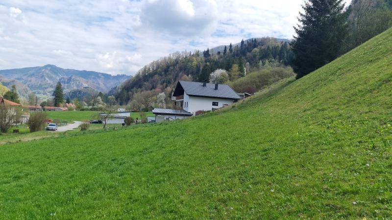 Abschalten! Leben wo die Zeit gefühlt etwas langsamer läuft! - Ansicht 4