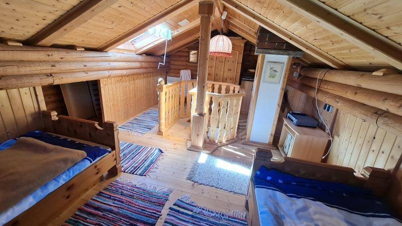 Ferienhaus am Waldrand mit Weitblick in Ruhelage! - Ansicht 5