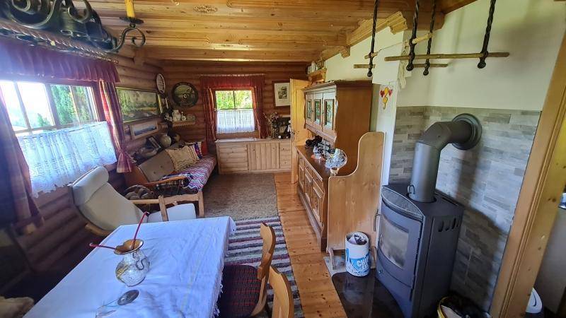 Ferienhaus am Waldrand mit Weitblick in Ruhelage! - Ansicht 3