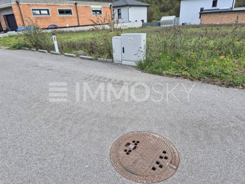 HIER KÖNNTE IHR TRAUMHAUS STEHEN - Ansicht 5