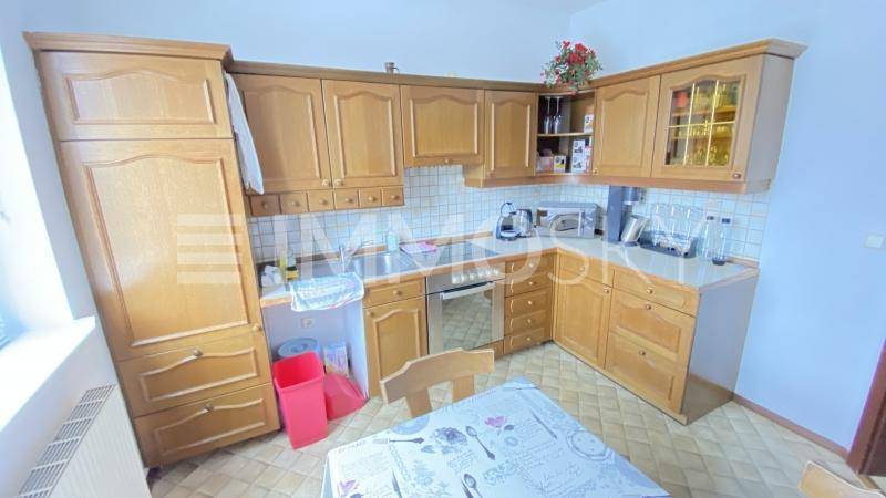 DREIZIMMER - WOHNUNG IM HERZEN VON STAINACH - Ansicht 4