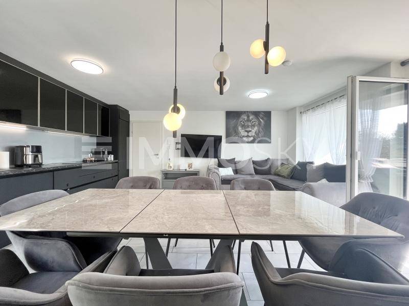 Attraktive 3 Zimmer Chance in Lustenau – pohled 4
