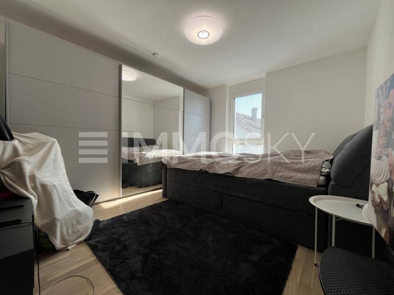 Attraktive 3 Zimmer Chance in Lustenau – pohled 2