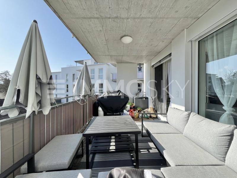 Attraktive 3 Zimmer Chance in Lustenau – pohled 3