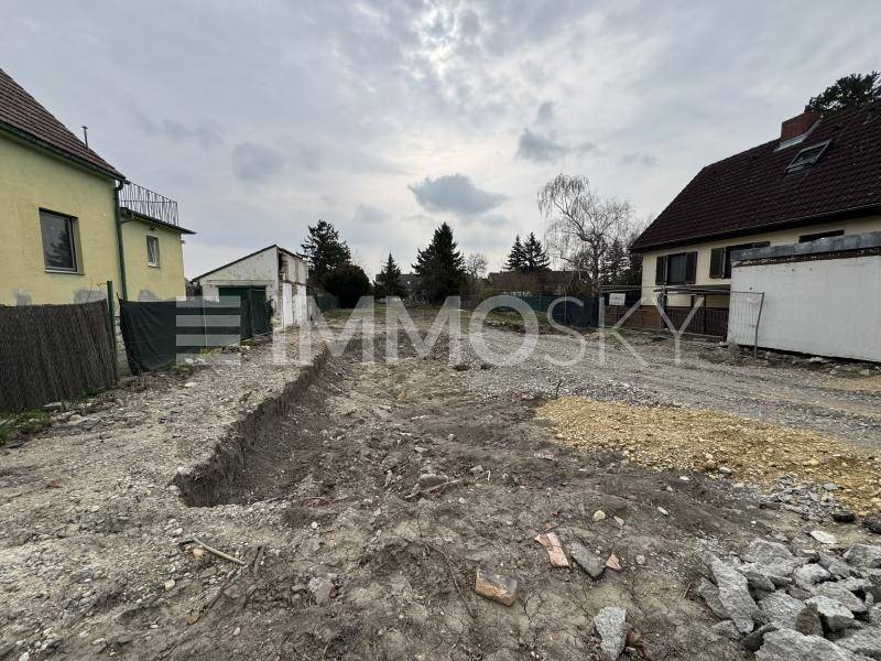 HIER KÖNNTE IHR TRAUMHAUS STEHEN!! - Ansicht 3