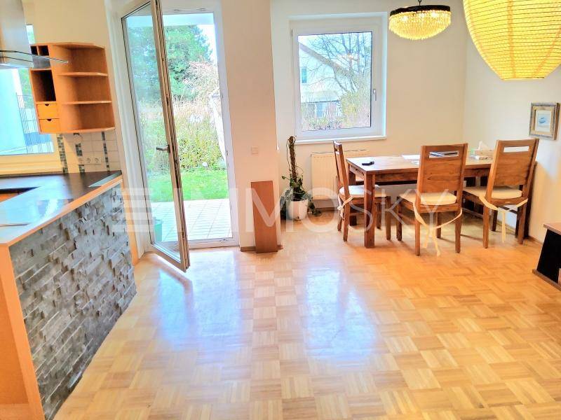 Gemütliches Eigenheim mit Garage, Top Anbindung und gewissem EXTRA!!! - Ansicht 2