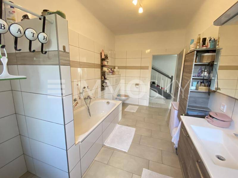 Nähe Güssing: Herrliches Landhaus mit großem Garten in Toplage! - Ansicht 4
