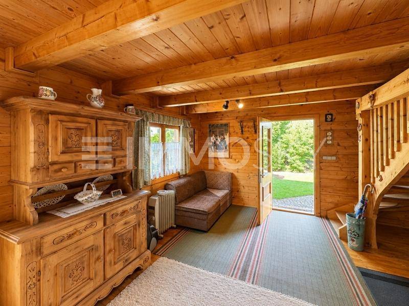 Rückzugsort im Grünen! - Widok 5
