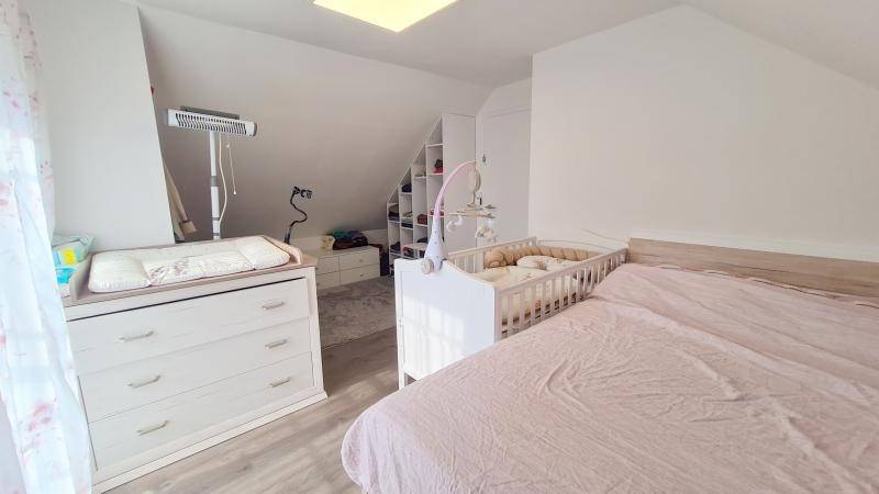 Krankenhaus Nähe! Großzügige Pärchenwohnung! - Ansicht 4