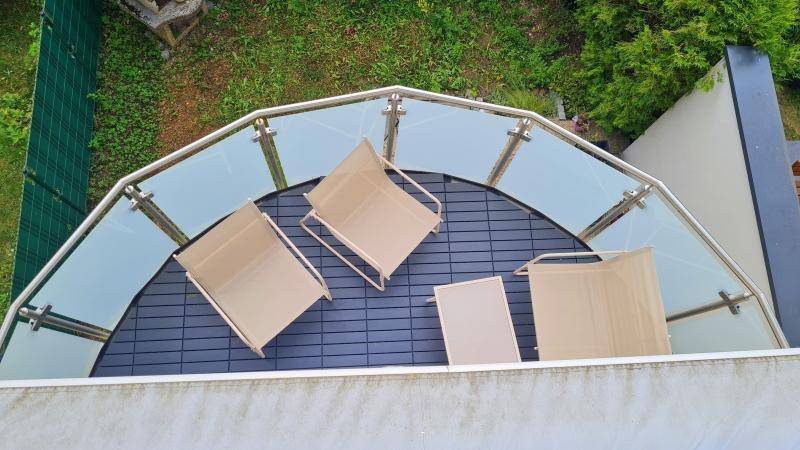 Krankenhaus Nähe! Großzügige Pärchenwohnung! - Ansicht 5