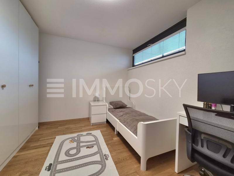 Maisonette mit privatem Garten in Höchst - Ansicht 5