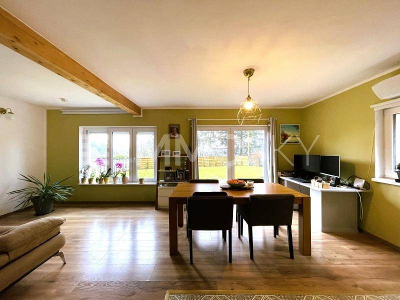 2 Wohneinheiten! Garten, Terrasse, Carport inklusive! - Widok 4