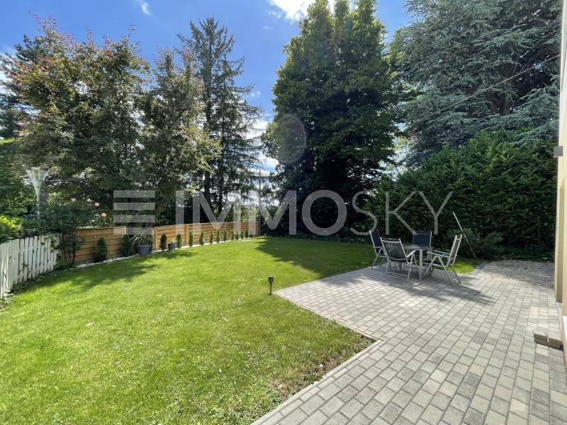 2 Wohneinheiten! Garten, Terrasse, Carport inklusive! - Widok 5