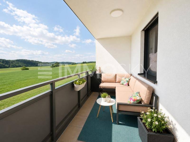 Wohnung – Franking, Bezirk Braunau - Ansicht 5
