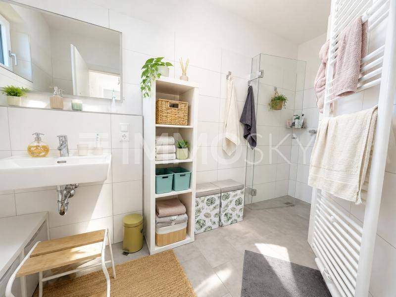 Wohnung – Franking, Bezirk Braunau - Ansicht 4