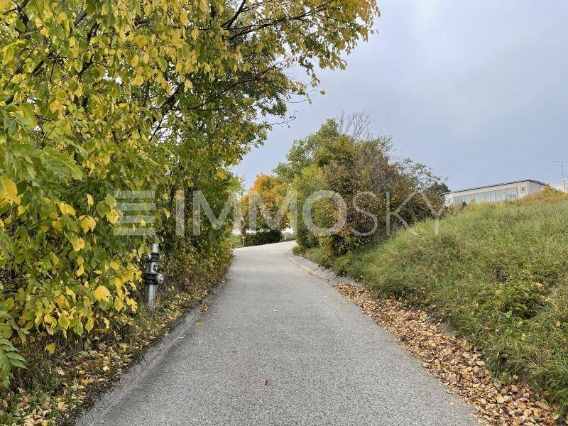 Apartment in Langenzersdorf, Katastralgemeinde Langenzersdorf - Ansicht 4