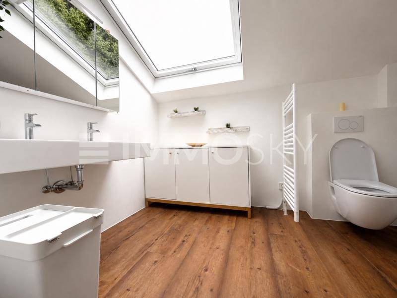 Ein Zuhause zum Ankommen  stilvoll, ruhig und voller Charme - Ansicht 5