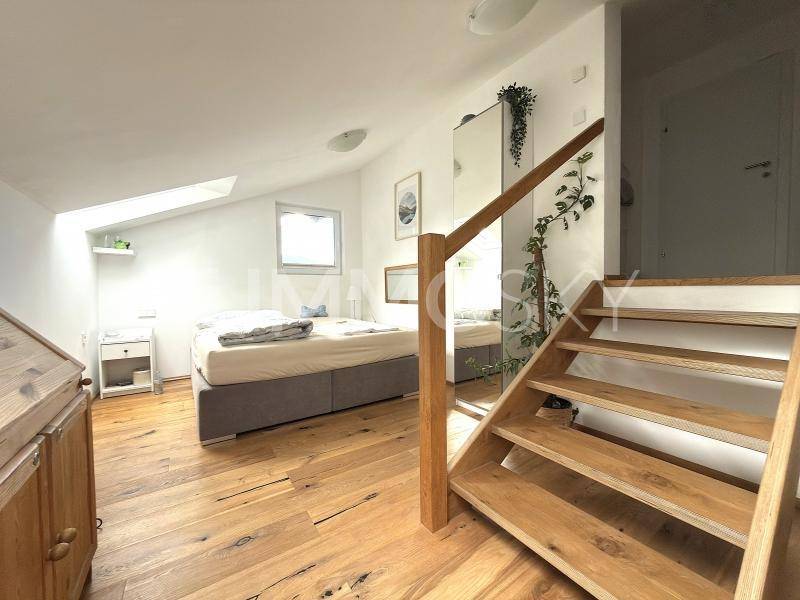 Ein Zuhause zum Ankommen  stilvoll, ruhig und voller Charme - Ansicht 2