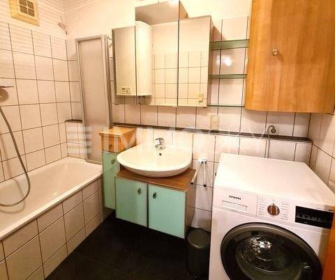 WOHNOASE IN RUHIGER LAGE - befristet vermietet! - View 5
