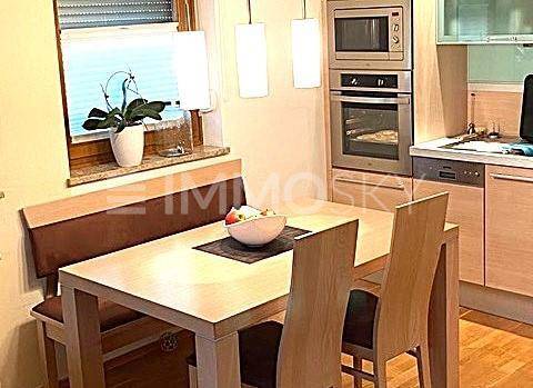 WOHNOASE IN RUHIGER LAGE - befristet vermietet! - View 3