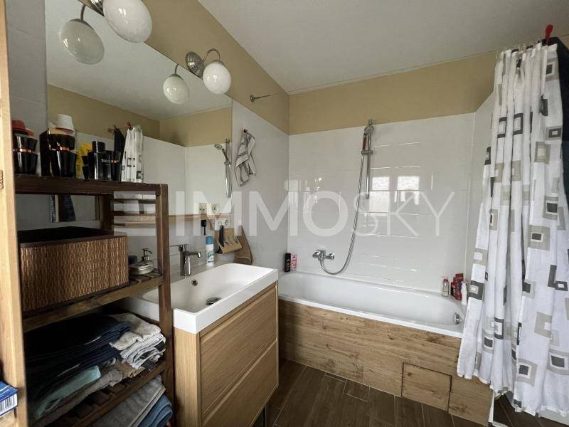 2 Wohneinheiten! Garten, Terrasse, Carport inklusive! - Ansicht 3