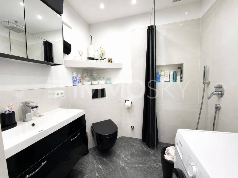 Nahezu perfekt für Jung und Alt! Wohnoase mit Lift! - Ansicht 3