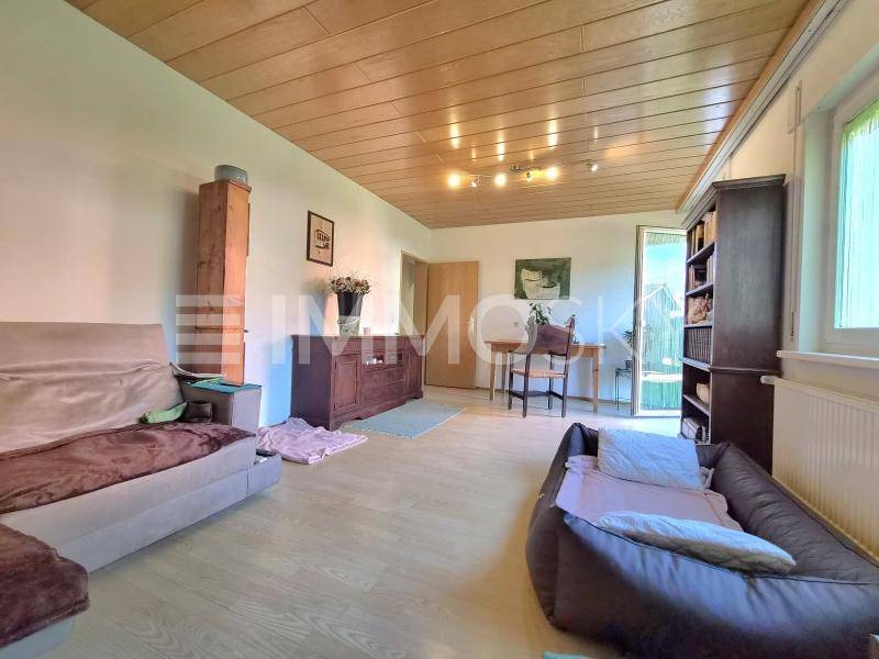 Wohnhaus für zwei Familien - Ansicht 3