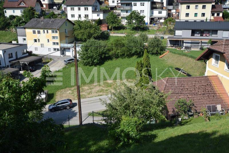 Tolle Aussicht und Jungfamilienumgebung - Ansicht 3