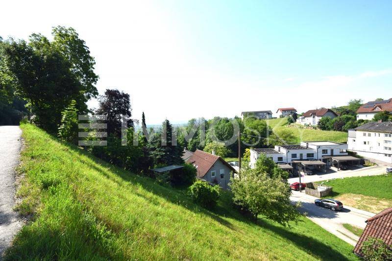 Tolle Aussicht und Jungfamilienumgebung - Ansicht 2