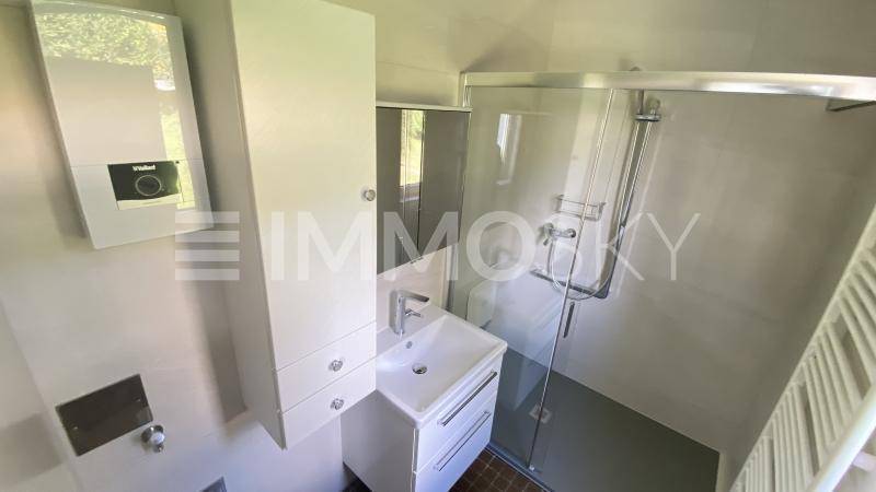 TOP NEUES BADEZIMMER