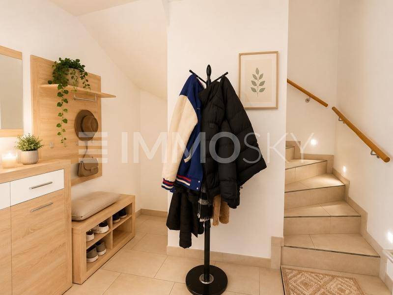 Wohnung – Henndorf am Wallersee - Ansicht 5